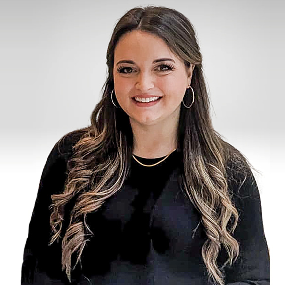 Stephanie Del Giudice