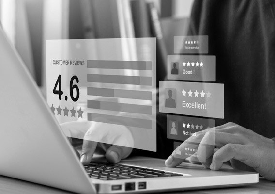 Reputation Management